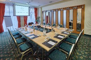 Balance Hotel Leipzig Alte Messe fotoÄŸrafÄ±