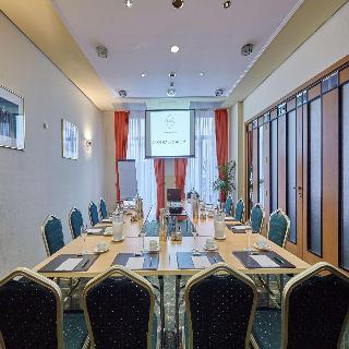 Balance Hotel Leipzig Alte Messe fotoÄŸrafÄ±