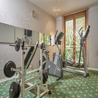 Balance Hotel Leipzig Alte Messe fotoÄŸrafÄ±