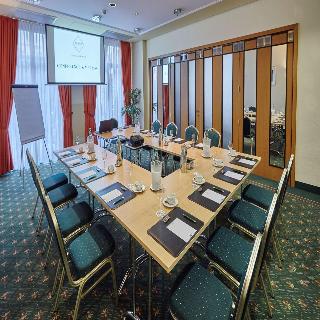 Balance Hotel Leipzig Alte Messe fotoÄŸrafÄ±