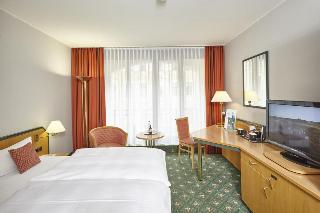 Balance Hotel Leipzig Alte Messe fotoÄŸrafÄ±