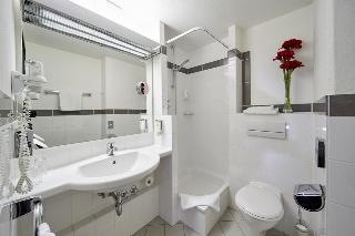 Balance Hotel Leipzig Alte Messe fotoÄŸrafÄ±