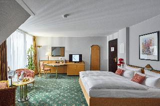 Balance Hotel Leipzig Alte Messe fotoÄŸrafÄ±
