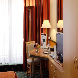 Balance Hotel Leipzig Alte Messe fotoÄŸrafÄ±