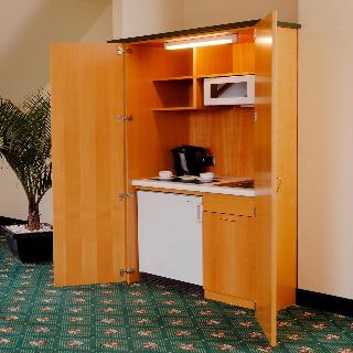 Balance Hotel Leipzig Alte Messe fotoÄŸrafÄ±