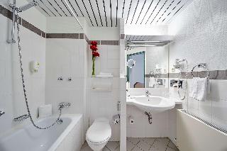 Balance Hotel Leipzig Alte Messe fotoÄŸrafÄ±