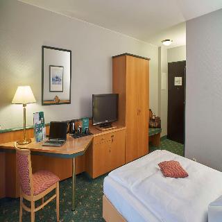 Balance Hotel Leipzig Alte Messe fotoÄŸrafÄ±