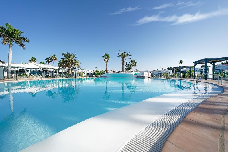 Maspalomas Lago - Genel
