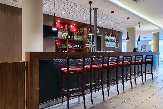 Premier Inn Berlin City Centre fotoÄŸrafÄ±