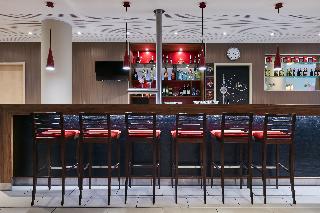 Premier Inn Berlin City Centre fotoÄŸrafÄ±