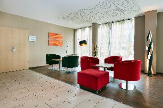 Premier Inn Berlin City Centre fotoÄŸrafÄ±