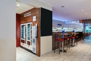 Premier Inn Berlin City Centre fotoÄŸrafÄ±