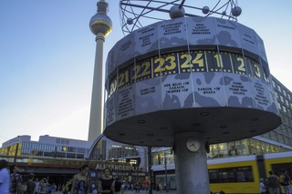 Premier Inn Berlin City Centre fotoÄŸrafÄ±