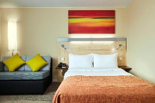 Premier Inn Berlin City Centre fotoÄŸrafÄ±