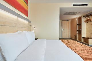 Premier Inn Berlin City Centre fotoÄŸrafÄ±