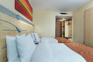 Premier Inn Berlin City Centre fotoÄŸrafÄ±