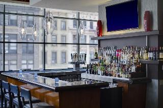 Residence Inn New York Manhattan/Times Square fotoÄŸrafÄ±