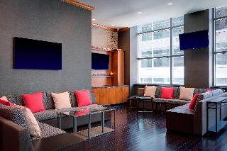 Residence Inn New York Manhattan/Times Square fotoÄŸrafÄ±