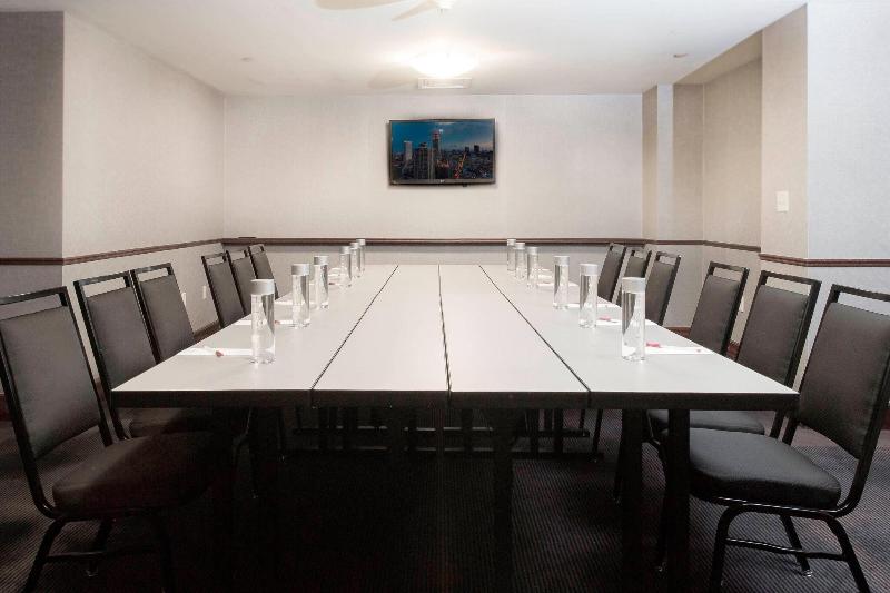 Residence Inn New York Manhattan/Times Square - Toplantı