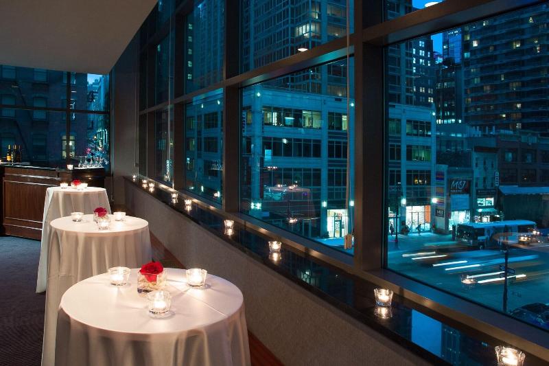 Residence Inn New York Manhattan/Times Square - Toplantı