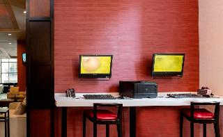 Residence Inn New York Manhattan/Times Square fotoÄŸrafÄ±