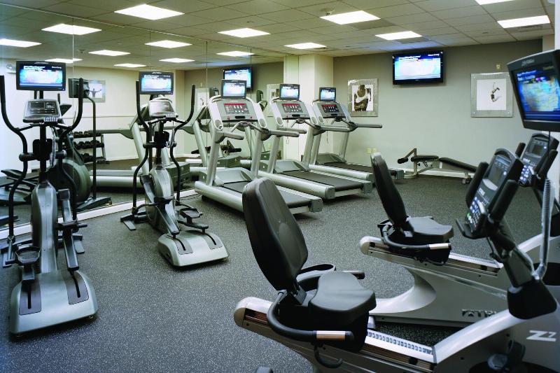 Residence Inn New York Manhattan/Times Square - Aktivite