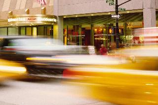 Residence Inn New York Manhattan/Times Square fotoÄŸrafÄ±
