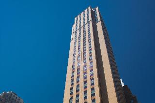 Residence Inn New York Manhattan/Times Square fotoÄŸrafÄ±