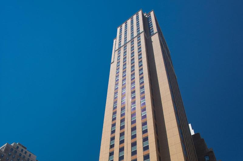 Residence Inn New York Manhattan/Times Square - Genel