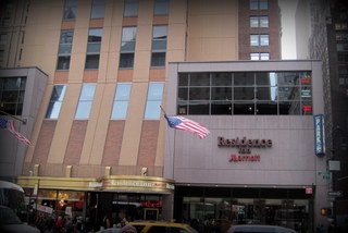 Residence Inn New York Manhattan/Times Square fotoÄŸrafÄ±