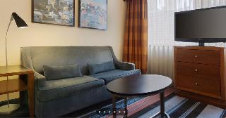 Residence Inn New York Manhattan/Times Square fotoÄŸrafÄ±