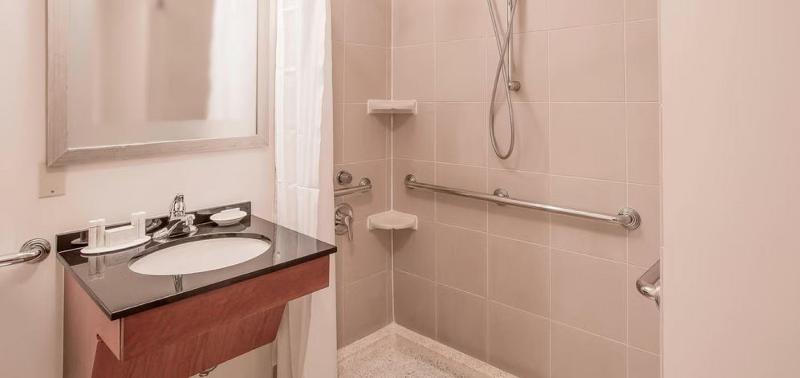 Residence Inn New York Manhattan/Times Square - Oda