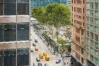Residence Inn New York Manhattan/Times Square fotoÄŸrafÄ±