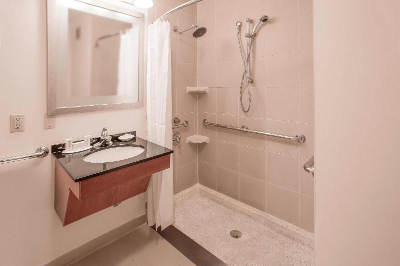 Residence Inn New York Manhattan/Times Square - Oda