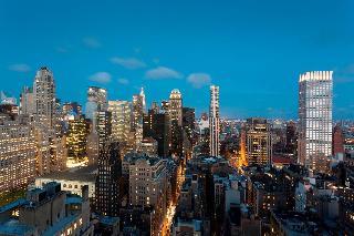 Residence Inn New York Manhattan/Times Square fotoÄŸrafÄ±