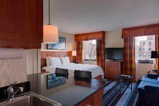 Residence Inn New York Manhattan/Times Square fotoÄŸrafÄ±