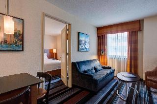 Residence Inn New York Manhattan/Times Square fotoÄŸrafÄ±