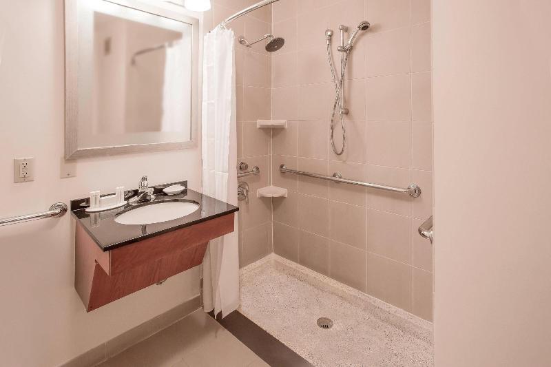 Residence Inn New York Manhattan/Times Square - Oda