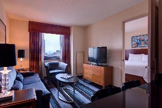 Residence Inn New York Manhattan/Times Square fotoÄŸrafÄ±