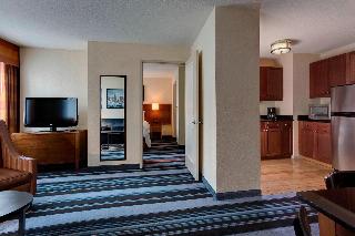 Residence Inn New York Manhattan/Times Square fotoÄŸrafÄ±