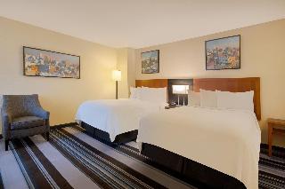 Residence Inn New York Manhattan/Times Square fotoÄŸrafÄ±