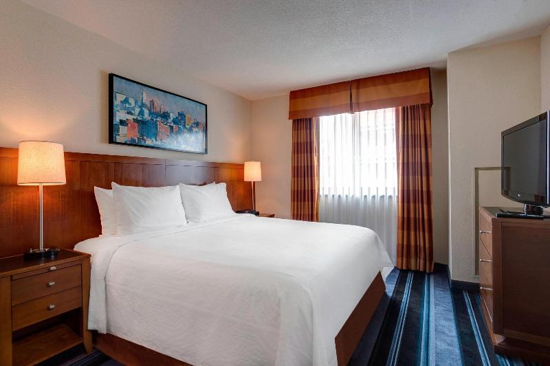Residence Inn New York Manhattan/Times Square - Oda