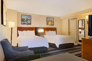 Residence Inn New York Manhattan/Times Square fotoÄŸrafÄ±