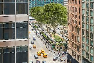 Residence Inn New York Manhattan/Times Square fotoÄŸrafÄ±