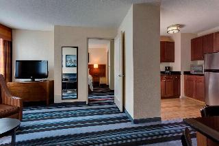 Residence Inn New York Manhattan/Times Square fotoÄŸrafÄ±