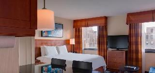 Residence Inn New York Manhattan/Times Square fotoÄŸrafÄ±