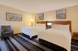 Residence Inn New York Manhattan/Times Square fotoÄŸrafÄ±