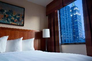 Residence Inn New York Manhattan/Times Square fotoÄŸrafÄ±