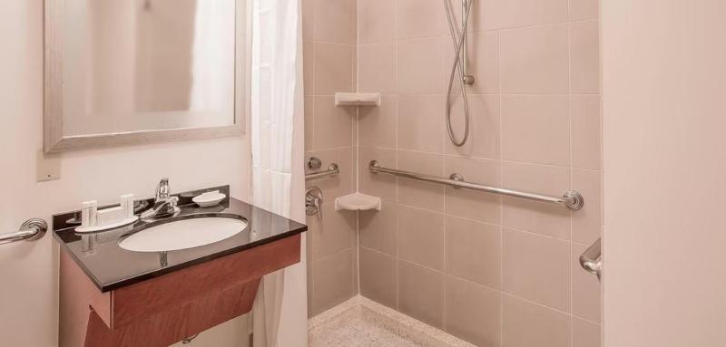 Residence Inn New York Manhattan/Times Square - Oda