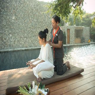 Tolani Resort Kui Buri fotoÄŸrafÄ±
